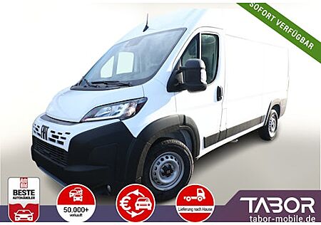 Fiat Ducato Maxi 35 140 Multijet L2H2 4 Türen