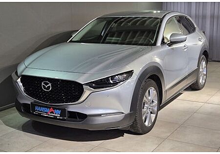 Mazda CX-30 2.0 e-SKYACTIV-G M-Hybrid Selection 5 Türen