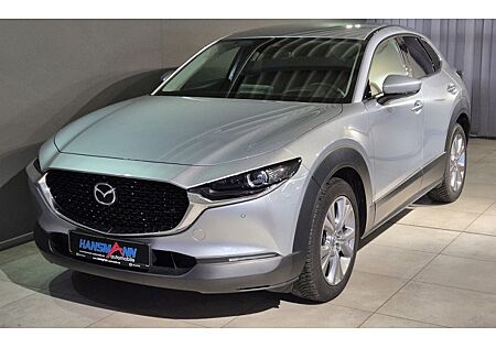 Mazda CX-30 2.0 e-SKYACTIV-G M-Hybrid Selection 5 Türen