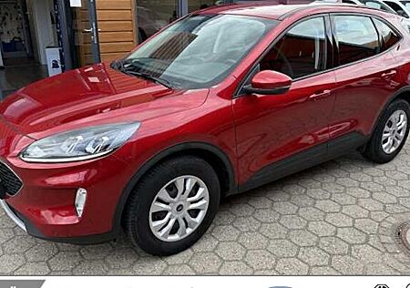 Ford Kuga 1.5 EcoBoost 110kW COOL & CONNECT 5 Türen