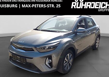 Kia Stonic 1.0 T-GDI 100 Vision 5 Türen