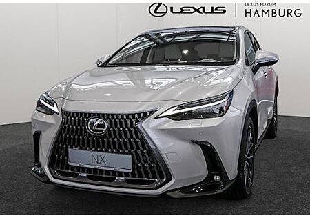 Lexus NX 450h+ E-FOUR Luxury 5 Türen