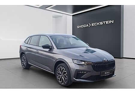 Skoda Scala 1.5 TSI ACT DSG Balance 5 Türen