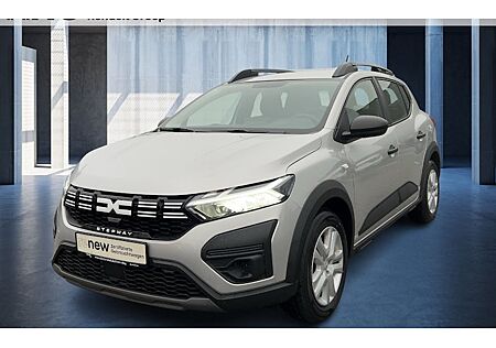 Dacia Sandero Stepway TCe 100 ECO-G Stepway Essential 5 Türen