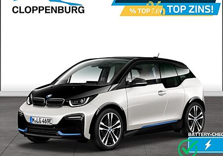 BMW i3s i3 (120 Ah), 135kW 5 Türen