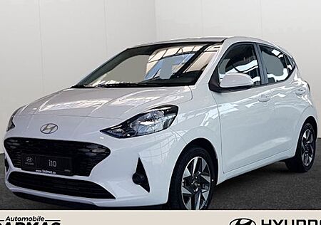 Hyundai i10 1.2 Trend 5 Türen