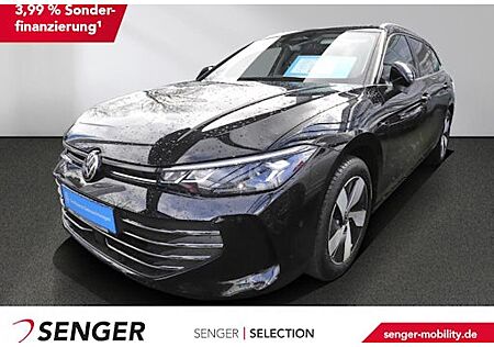 VW Passat 1.5 eTSI OPF DSG Business 5 Türen