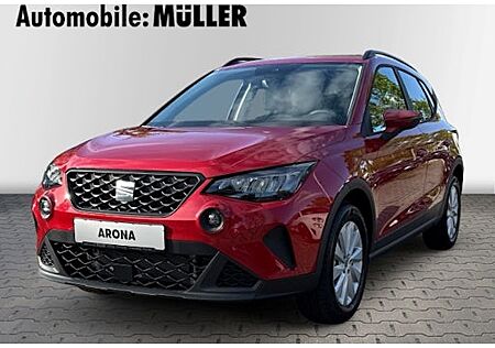 Seat Arona 1.0 TSI 85kW Style Edition DSG 5 Türen