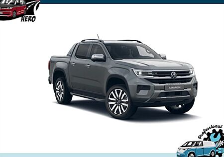 VW Amarok 3.0 TDI 177kW Aventura 4MOTION Automatik 4 Türen