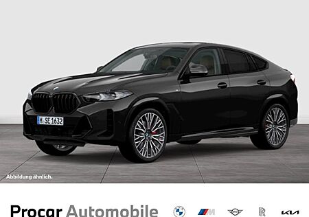 BMW X6 xDrive40d M Sport 5 Türen