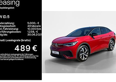 VW ID.5 Pro 77 kWh 210 kW MOVE mit Infotainm.P. 5 Türen