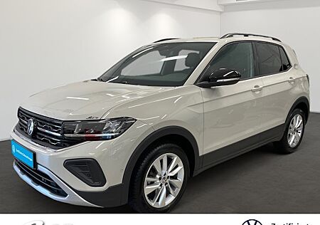 VW T-Cross 1.0 TSI OPF 85 kW GOAL 5 Türen