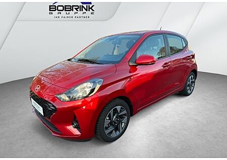 Hyundai i10 1.0 Trend 5 Türen