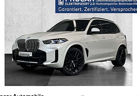 BMW X5 xDrive50e 5 Türen