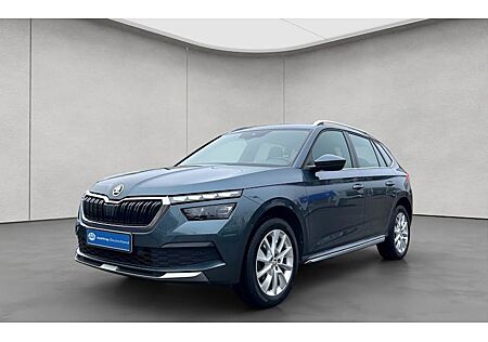 Skoda Kamiq 1.5 TSI ACT DSG Style 5 Türen