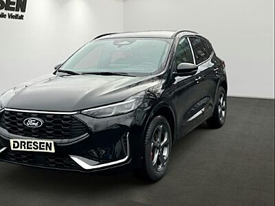 Ford Kuga 2.5 Duratec Plug-in-Hybrid ST-Line X CVT 5 Türen