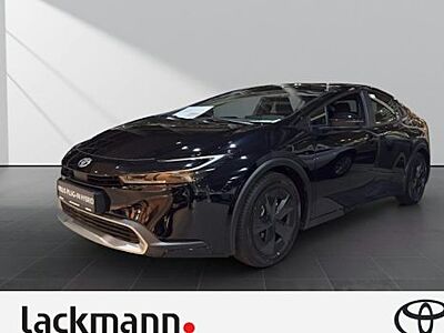 Toyota Prius 2.0-l-VVT-i Plug-in Hybrid 5 Türen