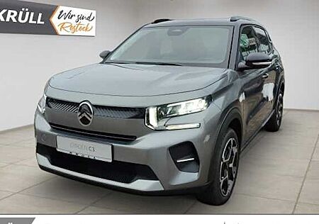 Citroën C3 Hybrid 110 PLUS 5 Türen
