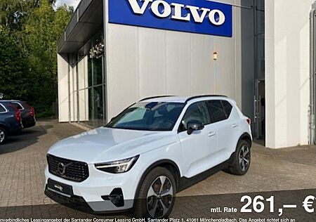 Volvo XC 40 B3 Essential DCT 5 Türen