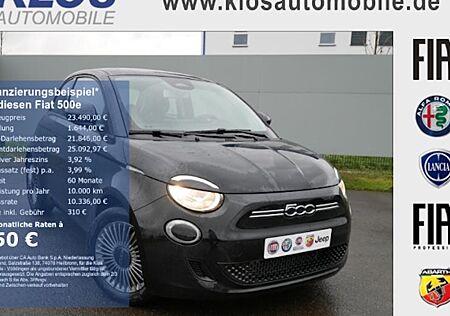 Fiat 500 Icon Limousine 42 kWh 3 Türen