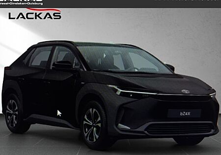 Toyota bZ4X 71,4 kWh Comfort 5 Türen
