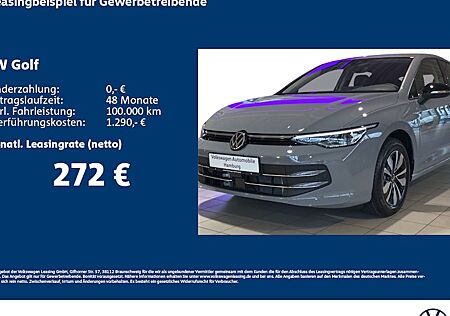 VW Golf 1.5 eTSI OPF 85kW DSG Life 5 Türen