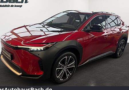 Toyota bZ4X 71,4 kWh 150kW 5 Türen