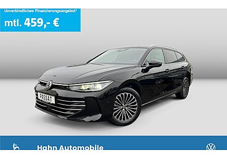 VW Passat 2.0 TDI SCR DSG Elegance 5 Türen