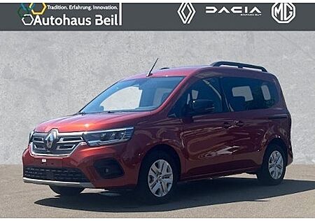 Renault Kangoo E-TECH Equilibre Comfort Range AC11 L1 5 Türen