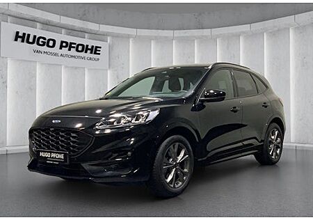 Ford Kuga 1.5 EcoBoost 110kW ST-Line X 5 Türen