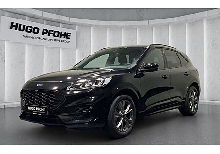 Ford Kuga 1.5 EcoBoost 110kW ST-Line X 5 Türen