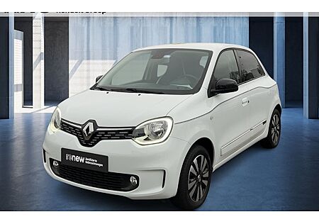Renault Twingo Techno 80 Urban Range 5 Türen