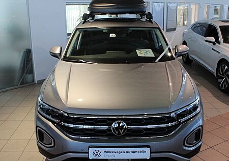 VW T-Roc 1.5 TSI OPF Style 5 Türen