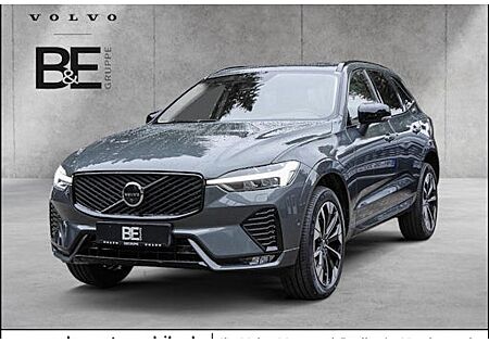 Volvo XC 60 B5 AWD Ultra Dark Auto 5 Türen
