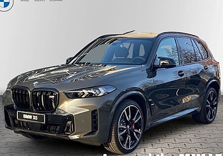 BMW X5 M60i 5 Türen