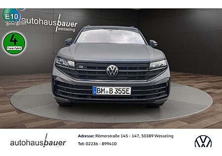 VW Touareg 3.0 V6 eHybrid 4MOTION Tiptronic R 5 Türen