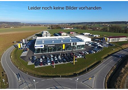 Renault Captur TCe 130 EDC GPF Intens 5 Türen