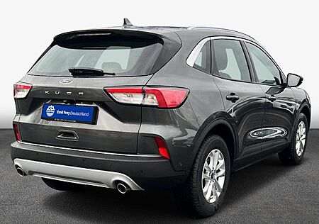 Ford Kuga 2.0 EcoBlue 88kW Titanium Auto 5 Türen