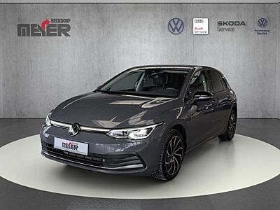 VW Golf 1.5 eTSI OPF 96kW DSG MOVE 5 Türen