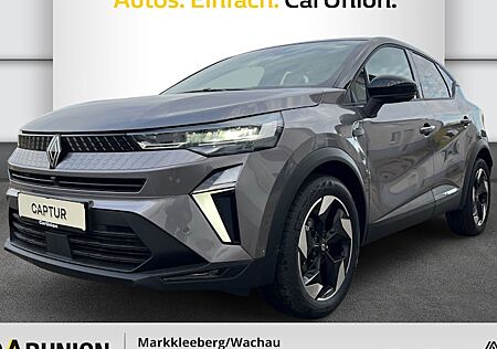 Renault Captur Mild Hybrid 140 EDC Techno 5 Türen
