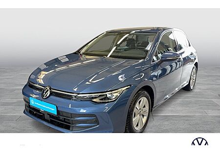 VW Golf 2.0 TDI SCR 110kW DSG Life 5 Türen