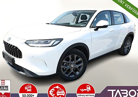 Honda ZR-V 2.0 i-MMD Hybrid Elegance 5 Türen