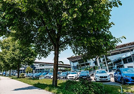 BMW M3 Competion xDrive Touring 5 Türen