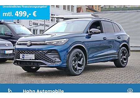VW Tiguan 1.5 eTSI OPF DSG R-Line 5 Türen