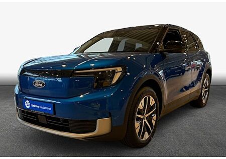 Ford Explorer Extended Range 77kWh RWD 5 Türen