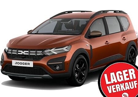 Dacia Jogger TCe 110 Extreme+ 7-Sitzer 5 Türen