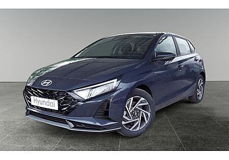 Hyundai i20 1.0 T-GDI Trend 5 Türen