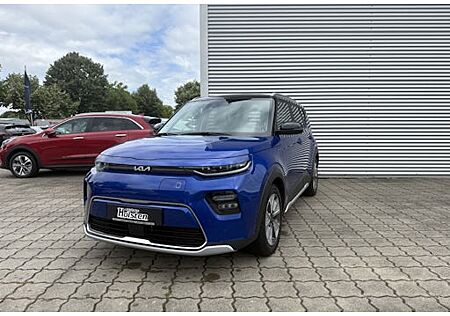 Kia Soul 150kW Inspiration 5 Türen