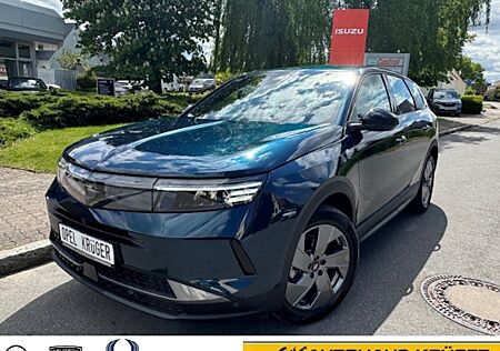 Opel Grandland 1.2 Turbo 100kW Edition eDCT 5 Türen