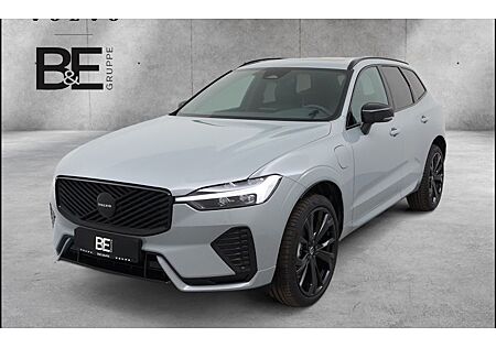 Volvo XC 60 T8 AWD Recharge Plus Black Edition Auto 5 Türen